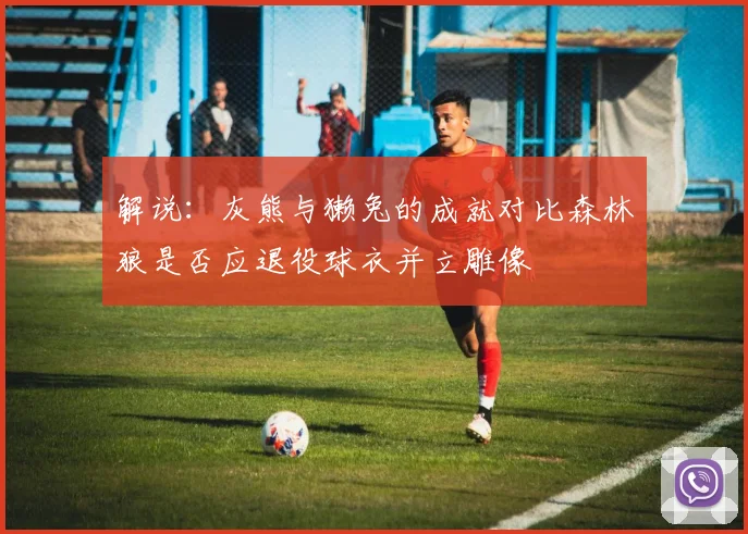 解说：灰熊与獭兔的成就对比森林狼是否应退役球衣并立雕像