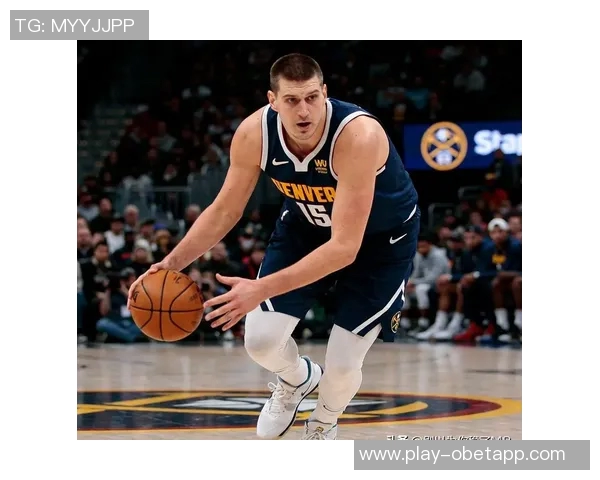 约基奇首节表现惊艳7投6中高效斩获16分4篮板1助攻1抢断