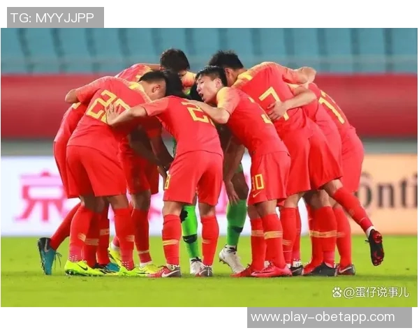 央视直播U23亚洲杯中国队对阵伊拉克比赛精彩瞬间将于明晚十点呈现