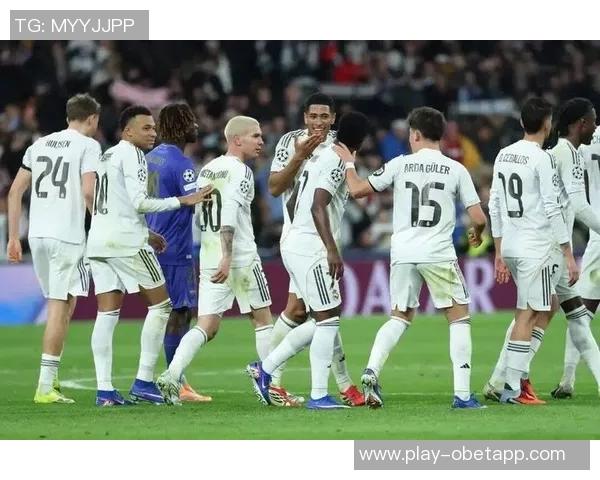 欧冠下轮精彩对决凯拉特早场皇马迎战曼城国米对阵红军激情四溢